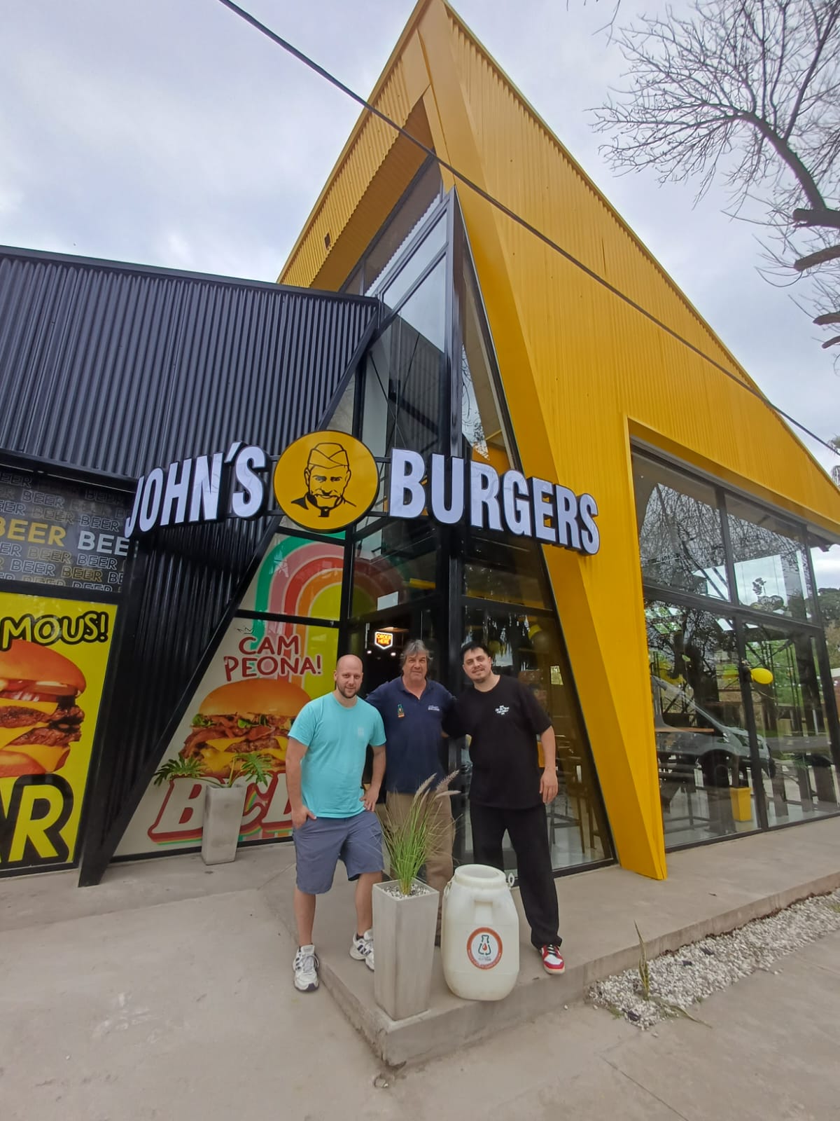 Más de 30 locales gastronómicos de Funes ya reciclan su aceite para transformarlo en biocombustible – InfoFunes